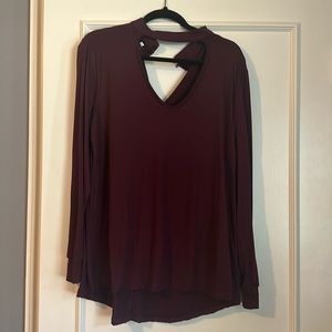 Royal Standard blouse